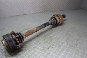 Aandrijfas rechts achter