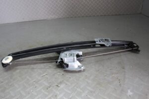 Ruitmechaniek links achter