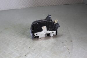 Slotblok portier links achter