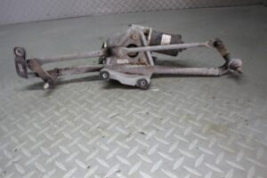 Ruitenwisser mechaniek