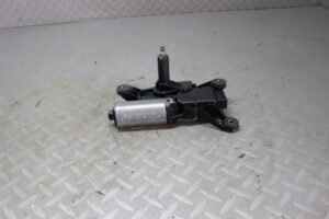 Ruitenwissermotor achterzijde