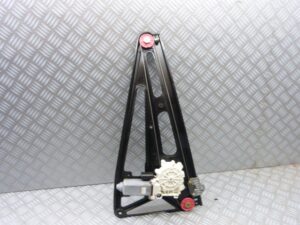 Ruitmechaniek links achter