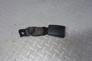 Gordelvanger links achter