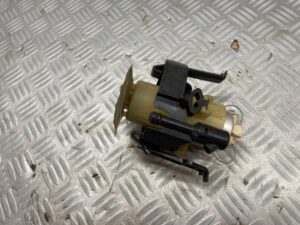 Brandstofpomp (in de tank)