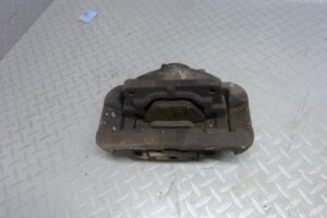 Remklauw rechts voor