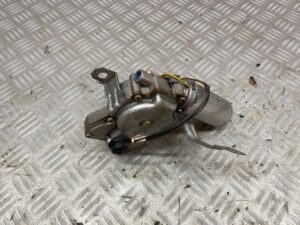 Ruitenwissermotor achterzijde