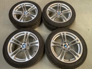Velgen 18 inch