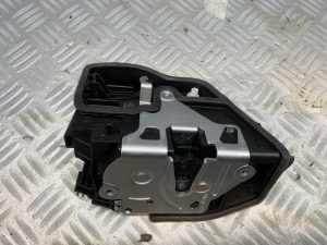 Slotblok portier achter rechts