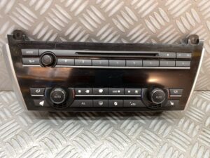 Kachel bedieningspaneel