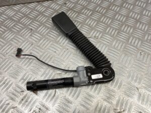 Gordelvanger links voor