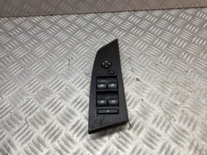 Ruitschakelaar bestuurder