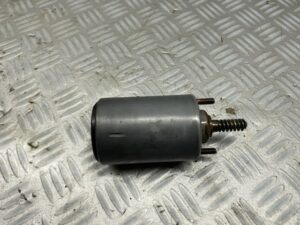 Excentriekas stelmotor