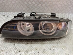Koplamp links