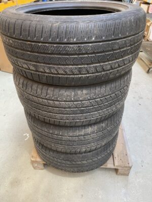 winter banden 19 inch