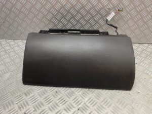 Airbag bijrijder