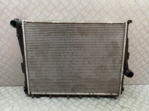 Radiateur