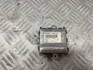 module bocht verlichting