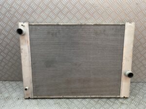 Radiateur