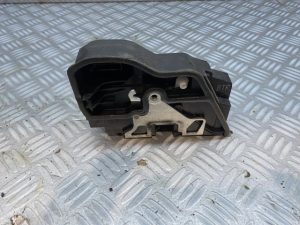 Slotblok portier voor rechts