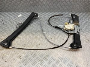 Ruitmechaniek rechts voor