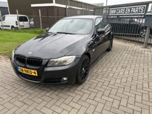 BMW 3 serie e90 LCI executive