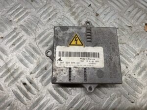 Stuurtoestel xenon ballast