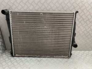Radiateur