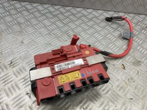 Plus kabel