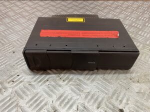 Cd wisselaar