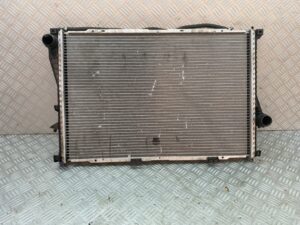 Radiateur
