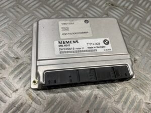 Computer dme ecu