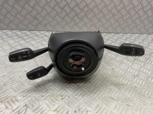 Cruise Control set
