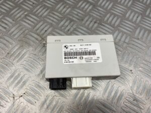 Computer park distance controle (pdc)