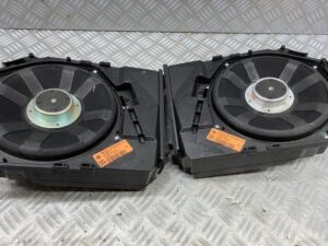 Subwoofer