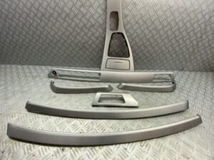 Interieur lijsten
