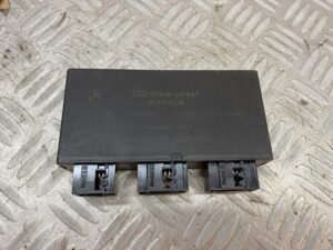 Computer park distance controle (pdc)