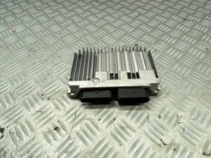 Valve Tronic