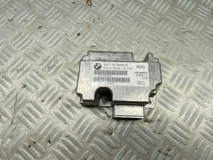 Computer airbag