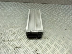 Versterker dsp