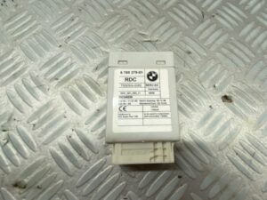 Rdc module