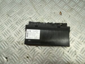 Body controle module kbm