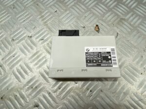 Passive go computer