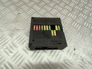 voeding module