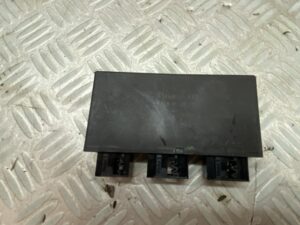 Computer park distance controle (pdc)