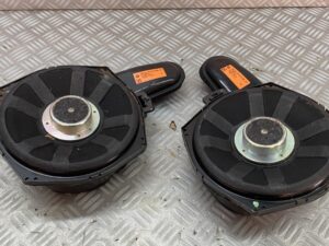 Subwoofer