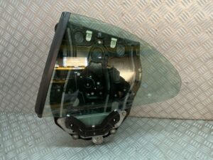 Ruitmechaniek links achter