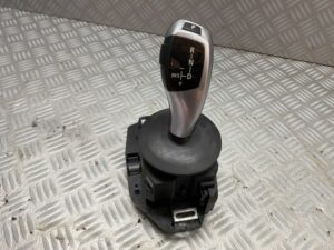 Schakel mechaniek