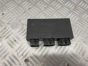 Computer park distance controle (pdc)