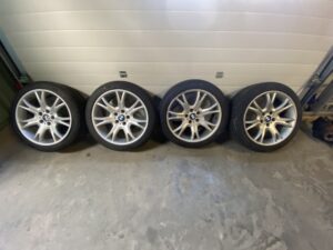 Velgen 19 inch
