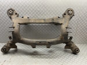 Subframe achter